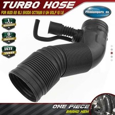 Air Intake Hose Pipe for Audi