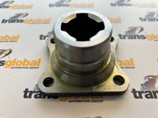 Differential Diff 4 Spline Drive Flange for Land Rover Series 2 3 236632