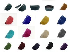Women's Ladies Real Suede Real