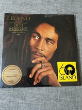 Bob Marley And The Wailers*