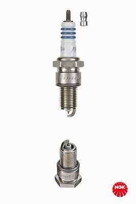 Ngk 1497 spark plug - ngk, for