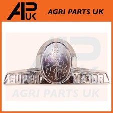 Front Grill Bonnet Nose Metal