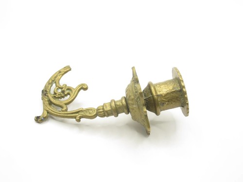 Antique bronze piano - antique,