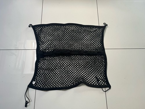 Volkswagen rear trunk - id.4,