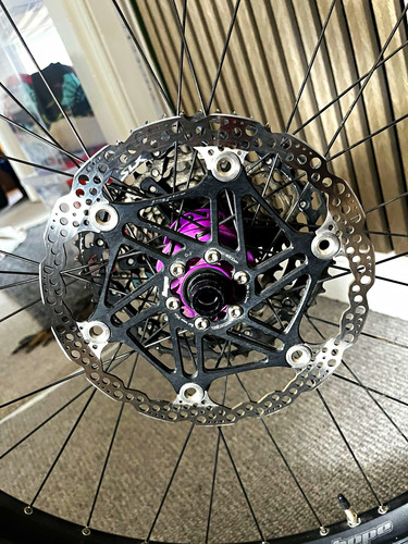 Nukeproof horizon 29in mtb - 29in,
