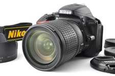 Nikon D5500 Black [22,111