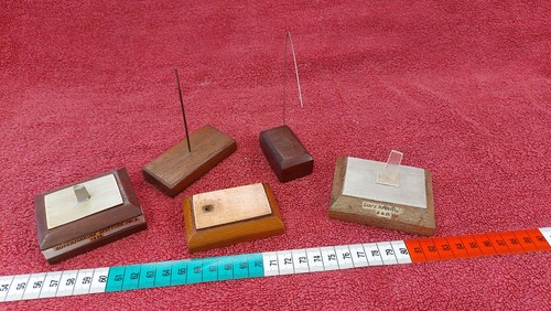 Model aircraft stands - model,