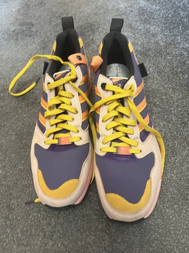 Adidas 5000 cordura zx - zx,