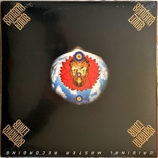 SANTANA Lotus LIVE 73 MOBILE FIDELITY Numbered 180g 3-LP MFSL 3-540 NEW NOT MINT