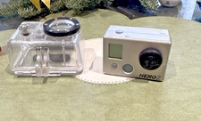 GoPro Hero 2 Action Camera