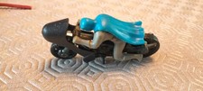 vintage batman batcycle figure