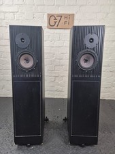 REGA ELA SPEAKERS