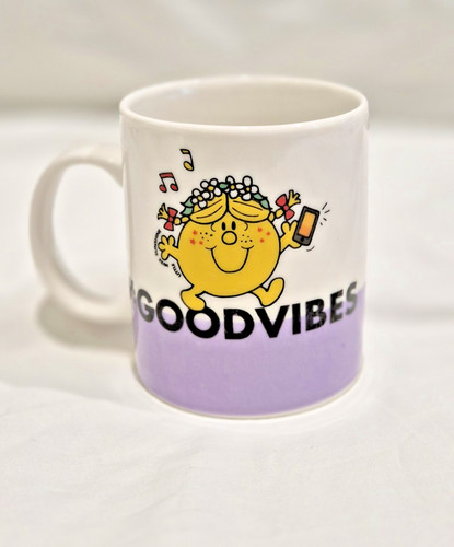Little miss sunshine - sunshine, mug