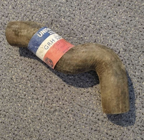 Genuine unipart nos - nos, triumph