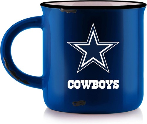 Nfl coffee mug dallas cowboys - nfl,