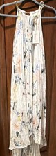 Ted Baker Pleated Floral