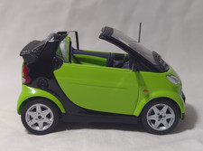 Minichamps Smart Cabrio 1:43