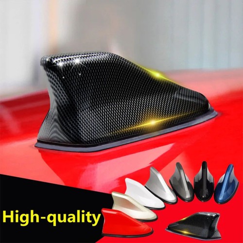 Shark fin antenna - fin, universal