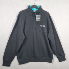 Mercedes AMG Petronas Jumper