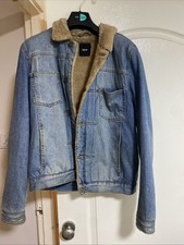 ASOS Men’s Denim Jacket