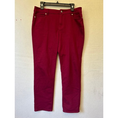 Coldwater creek wine denim - coldwater,