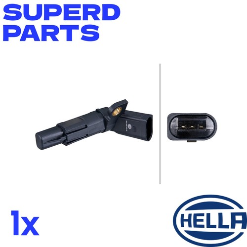 Sensor crankshaft pulse 6pu - sensor,