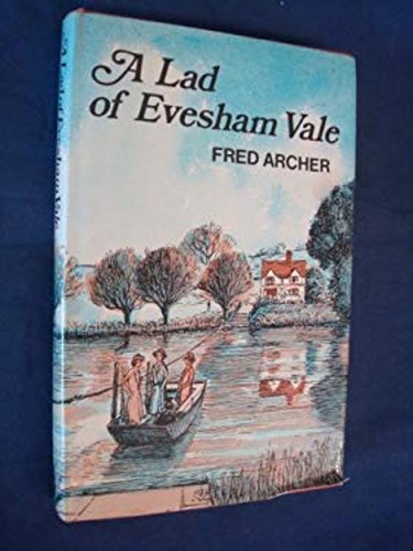 Lad evesham vale - lad,