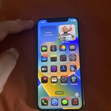 Apple iPhone XS - 64GB 256GB