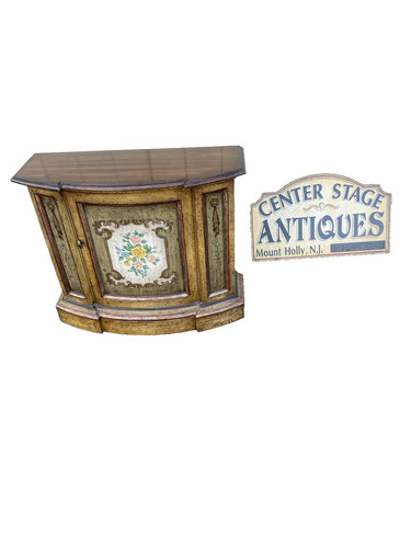 64830 decorator credenza - 64830,