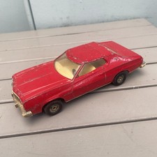 Vintage Corgi Ford Gran Torino