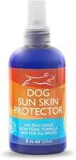 EBPP Dog Sunscreen Sun Skin