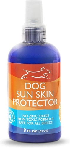 Ebpp dog sunscreen sun - sun, skin