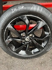 2015-19 VAUXHALL CORSA E 16"
