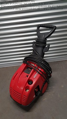 Untested interpump tsx 100 - untested!,