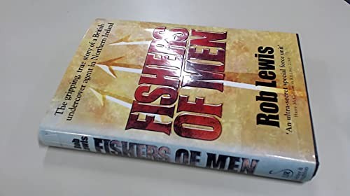 Fishers men lewis rob - men, by