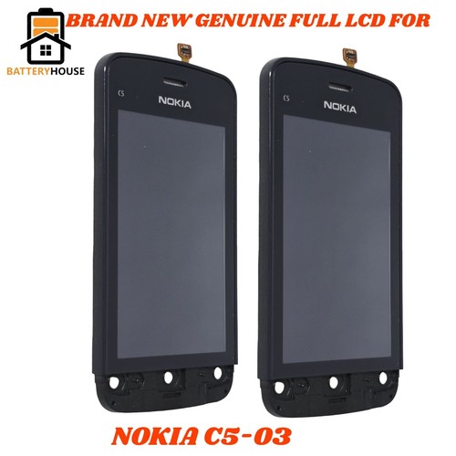 New replacement inner lcd - replacement,