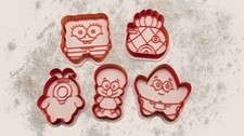 SpongeBob Square Pants