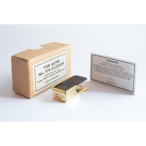 Ww2 470 acme clicker the - ww2,