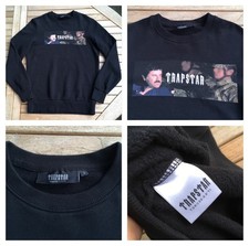 TRAPSTAR Sweatshirt Men’s