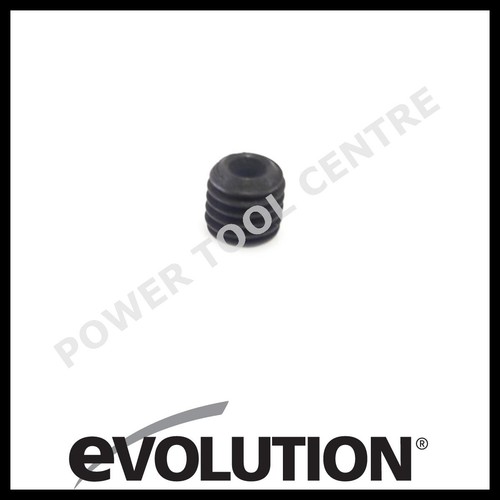 Evolution screw m8x8 - evolution,
