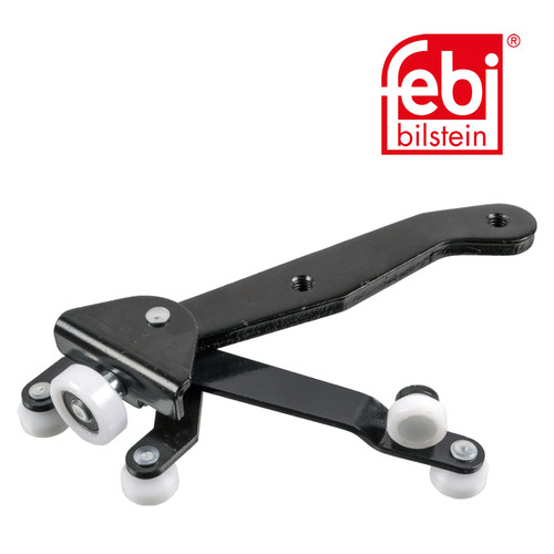 Febi sliding door - febi, guide