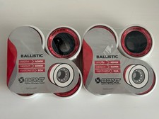 Bont Roller Skates 8 Ballistic