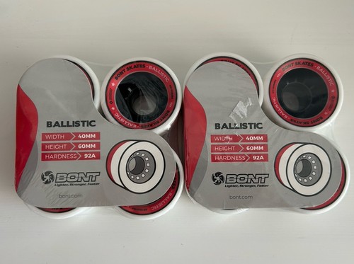 Bont roller skates - roller,