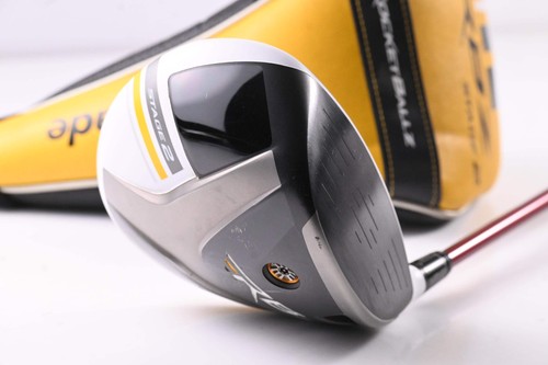 Taylormade rbz stage driver - taylormade,