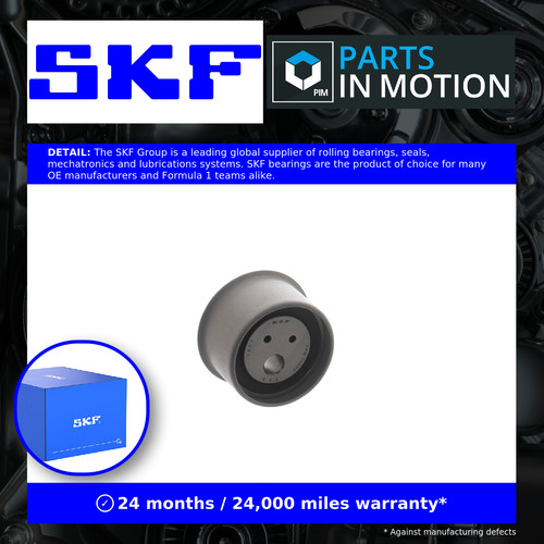 Timing belt tensioner - timing,