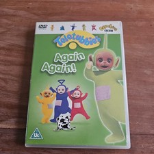 Teletubbies Again Again