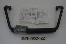 Windshield Support Windshield