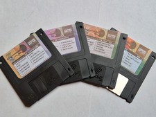 Midi Song Files / Backing