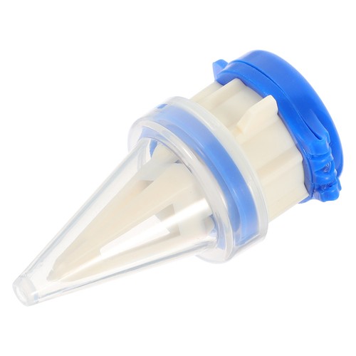 Milk box spout - spout, jug
