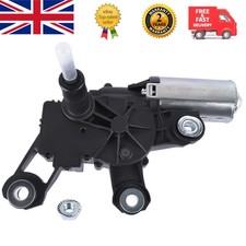 Tailgate Rear Windscreen Wiper